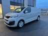 USED 2019 69 PEUGEOT EXPERT 1.6 BLUE HDI PROFESSIONAL LONG EURO 6  ULTRA RARE METALIC PEARL SAND