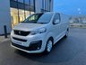 USED 2019 69 PEUGEOT EXPERT 1.6 BLUE HDI PROFESSIONAL LONG EURO 6  ULTRA RARE METALIC PEARL SAND