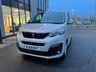USED 2019 69 PEUGEOT EXPERT 1.6 BLUE HDI PROFESSIONAL LONG EURO 6  ULTRA RARE METALIC PEARL SAND