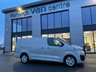 USED 2019 69 PEUGEOT EXPERT 1.6 BLUE HDI PROFESSIONAL LONG EURO 6  ULTRA RARE METALIC PEARL SAND
