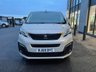 USED 2019 69 PEUGEOT EXPERT 1.6 BLUE HDI PROFESSIONAL LONG EURO 6  ULTRA RARE METALIC PEARL SAND