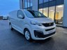 USED 2019 69 PEUGEOT EXPERT 1.6 BLUE HDI PROFESSIONAL LONG EURO 6  ULTRA RARE METALIC PEARL SAND