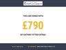 USED 2017 67 BMW I3 0.0 I3 94AH 5d 168 BHP VAT QUALIFYING
