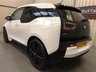 USED 2017 67 BMW I3 0.0 I3 94AH 5d 168 BHP VAT QUALIFYING