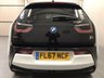 USED 2017 67 BMW I3 0.0 I3 94AH 5d 168 BHP VAT QUALIFYING