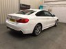 USED 2015 15 BMW 4 SERIES 2.0 420D M SPORT 2d 188 BHP FINANCE RATES STARTING FROM 6.9 APR
