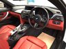 USED 2015 15 BMW 4 SERIES 2.0 420D M SPORT 2d 188 BHP FINANCE RATES STARTING FROM 6.9 APR
