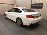 USED 2015 15 BMW 4 SERIES 2.0 420D M SPORT 2d 188 BHP FINANCE RATES STARTING FROM 6.9 APR