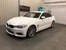 USED 2015 15 BMW 4 SERIES 2.0 420D M SPORT 2d 188 BHP FINANCE RATES STARTING FROM 6.9 APR