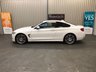 USED 2015 15 BMW 4 SERIES 2.0 420D M SPORT 2d 188 BHP FINANCE RATES STARTING FROM 6.9 APR