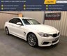 USED 2015 15 BMW 4 SERIES 2.0 420D M SPORT 2d 188 BHP FINANCE RATES STARTING FROM 6.9 APR