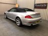 USED 2010 10 BMW 6 SERIES 3.0 630I SPORT 2d 269 BHP FINANCE RATES FROM 6.9% APR