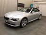 USED 2010 10 BMW 6 SERIES 3.0 630I SPORT 2d 269 BHP FINANCE RATES FROM 6.9% APR