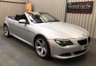 USED 2010 10 BMW 6 SERIES 3.0 630I SPORT 2d 269 BHP FINANCE RATES FROM 6.9% APR