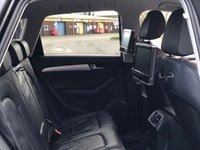USED 2015 65 AUDI Q5 2.0 TDI QUATTRO SE 5d 148 BHP 