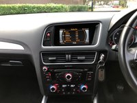 USED 2015 65 AUDI Q5 2.0 TDI QUATTRO SE 5d 148 BHP 