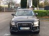 USED 2015 65 AUDI Q5 2.0 TDI QUATTRO SE 5d 148 BHP 