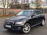 USED 2015 65 AUDI Q5 2.0 TDI QUATTRO SE 5d 148 BHP 