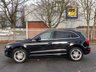 USED 2015 65 AUDI Q5 2.0 TDI QUATTRO SE 5d 148 BHP 