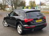 USED 2015 65 AUDI Q5 2.0 TDI QUATTRO SE 5d 148 BHP 
