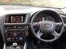 USED 2015 65 AUDI Q5 2.0 TDI QUATTRO SE 5d 148 BHP 