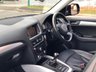 USED 2015 65 AUDI Q5 2.0 TDI QUATTRO SE 5d 148 BHP 