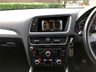 USED 2015 65 AUDI Q5 2.0 TDI QUATTRO SE 5d 148 BHP 