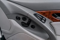 USED 2003 03 MERCEDES-BENZ SL 5.0 SL500 2d 306 BHP XENON HEADLIGHTS+HEATED SEATS