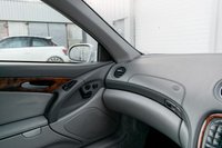 USED 2003 03 MERCEDES-BENZ SL 5.0 SL500 2d 306 BHP XENON HEADLIGHTS+HEATED SEATS