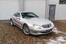 USED 2003 03 MERCEDES-BENZ SL 5.0 SL500 2d 306 BHP XENON HEADLIGHTS+HEATED SEATS