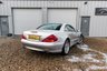 USED 2003 03 MERCEDES-BENZ SL 5.0 SL500 2d 306 BHP XENON HEADLIGHTS+HEATED SEATS