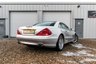 USED 2003 03 MERCEDES-BENZ SL 5.0 SL500 2d 306 BHP XENON HEADLIGHTS+HEATED SEATS