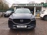 USED 2017 67 MAZDA CX-5 2.0 SPORT NAV 5d 163 BHP NEW SHAPE Full Service History (Mazda + Just Serviced by ourselves), One Owner, NEW MOT