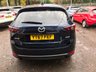 USED 2017 67 MAZDA CX-5 2.0 SPORT NAV 5d 163 BHP NEW SHAPE Full Service History (Mazda + Just Serviced by ourselves), One Owner, NEW MOT