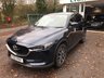 USED 2017 67 MAZDA CX-5 2.0 SPORT NAV 5d 163 BHP NEW SHAPE Full Service History (Mazda + Just Serviced by ourselves), One Owner, NEW MOT