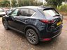 USED 2017 67 MAZDA CX-5 2.0 SPORT NAV 5d 163 BHP NEW SHAPE Full Service History (Mazda + Just Serviced by ourselves), One Owner, NEW MOT