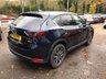 USED 2017 67 MAZDA CX-5 2.0 SPORT NAV 5d 163 BHP NEW SHAPE Full Service History (Mazda + Just Serviced by ourselves), One Owner, NEW MOT