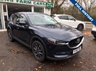 USED 2017 67 MAZDA CX-5 2.0 SPORT NAV 5d 163 BHP NEW SHAPE Full Service History (Mazda + Just Serviced by ourselves), One Owner, NEW MOT