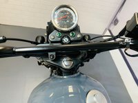 USED 2018 18 MUTT MONGREL 125cc WITH FRESH SERVICE & WARRANTY