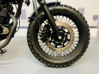USED 2018 18 MUTT MONGREL 125cc WITH FRESH SERVICE & WARRANTY