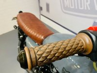 USED 2018 18 MUTT MONGREL 125cc WITH FRESH SERVICE & WARRANTY