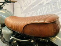 USED 2018 18 MUTT MONGREL 125cc WITH FRESH SERVICE & WARRANTY