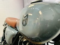 USED 2018 18 MUTT MONGREL 125cc WITH FRESH SERVICE & WARRANTY
