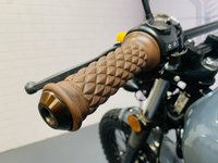 USED 2018 18 MUTT MONGREL 125cc WITH FRESH SERVICE & WARRANTY