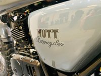 USED 2018 18 MUTT MONGREL 125cc WITH FRESH SERVICE & WARRANTY