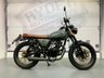 USED 2018 18 MUTT MONGREL 125cc WITH FRESH SERVICE & WARRANTY
