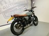 USED 2018 18 MUTT MONGREL 125cc WITH FRESH SERVICE & WARRANTY