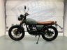 USED 2018 18 MUTT MONGREL 125cc WITH FRESH SERVICE & WARRANTY