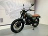 USED 2018 18 MUTT MONGREL 125cc WITH FRESH SERVICE & WARRANTY
