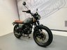 USED 2018 18 MUTT MONGREL 125cc WITH FRESH SERVICE & WARRANTY